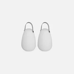 2er oder 4er Set kabellose Tischlampen