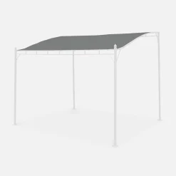 Ersatzplane für Pergola BRESTUM 3x2,5m