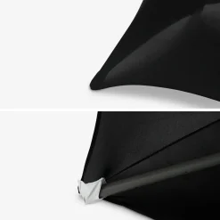 2er Set Tischabdeckungen für Stehtische Ø80cm – GALA