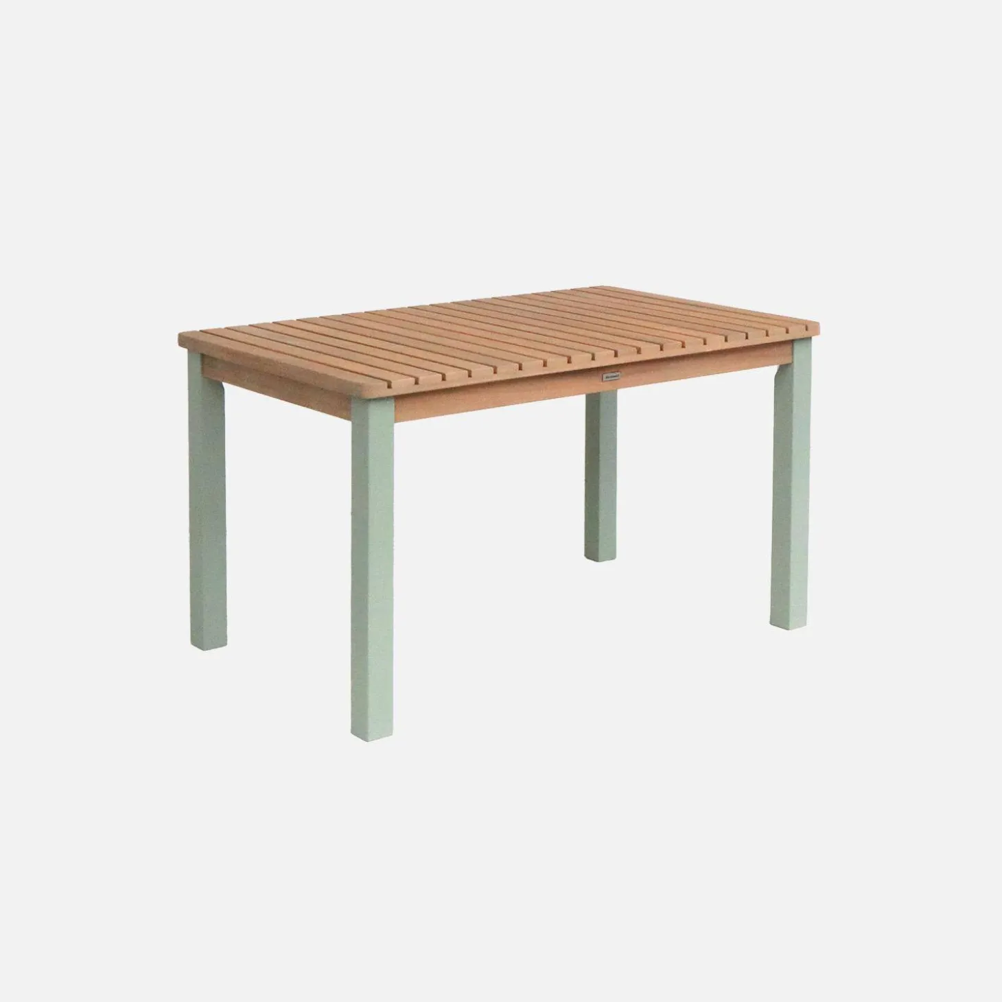 Gartentisch, Bank, 2 Stühle für Kinder