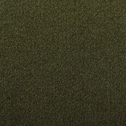 Hocker in Kieselsteinform mit Stoffbezug