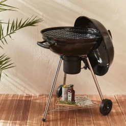 Holzkohlegrill Ø57cm