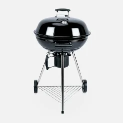 Holzkohlegrill Ø57cm