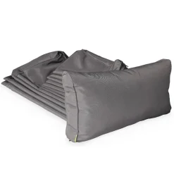 Kissenbezüge für Gartenmöbel-Set Caligari Komplettset