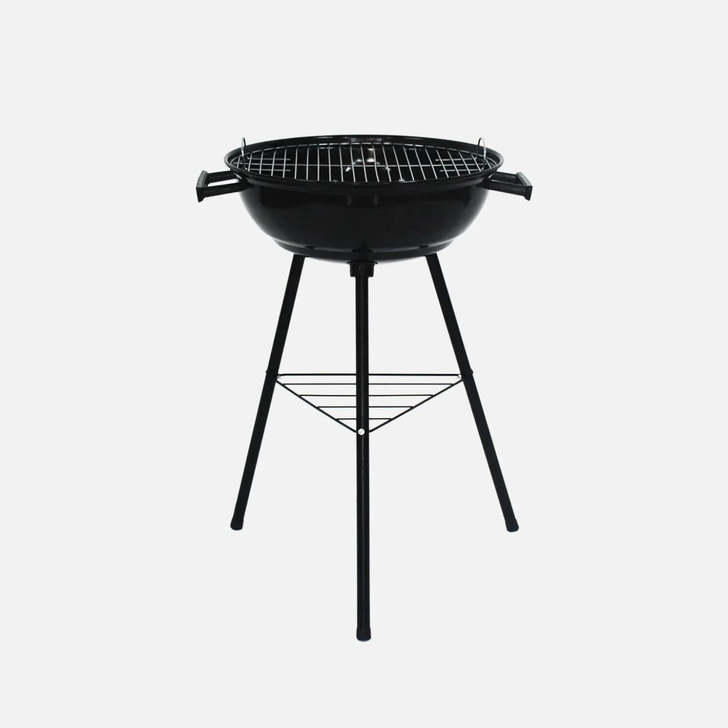 Kugelgrill Holzkohle Ø39cm