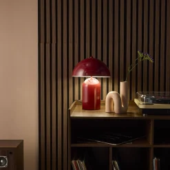 Lampe aus Metall für den Innenbereich Ø 25cm