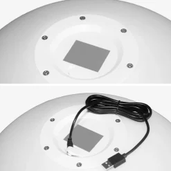 LED-Kugel - Dekorative Leuchtkugel