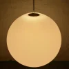 LED-Kugel - Dekorative Leuchtkugel, mit Fernbedienung