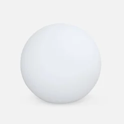 LED-Kugel - Dekorative Leuchtkugel, mit Fernbedienung
