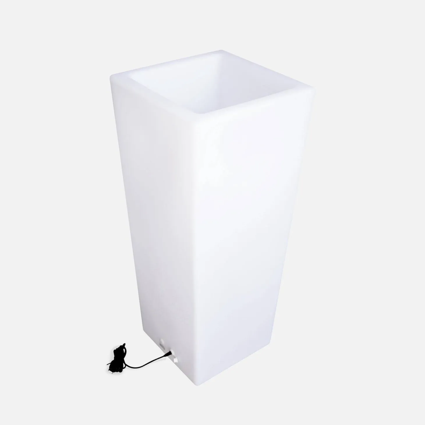 LED Vase 75cm
