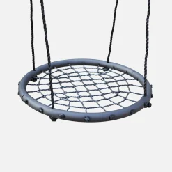 Netzschaukel Ø60cm für Gerüst von 2 bis 2,2 m