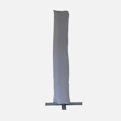 Rechteckiger Sonnenschirm 3x4 m