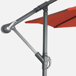 Runder Ampelschirm Ø300cm