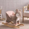 Schaukelreh für Kinder
