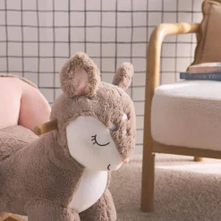 Schaukelreh für Kinder