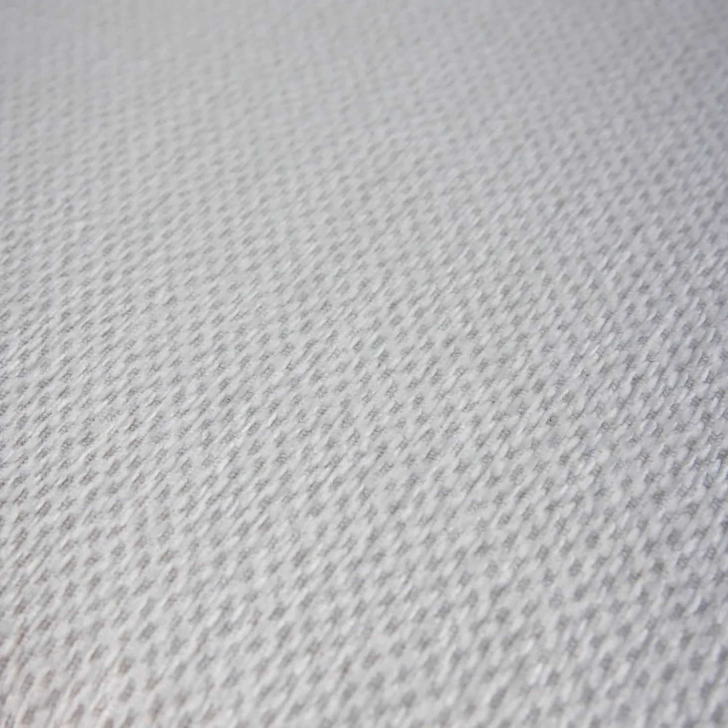 Schlafsofa 2 Plätze Chenille-Stoff