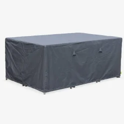 Schutzhülle für Gartenlounge Cubo und Vasto 10