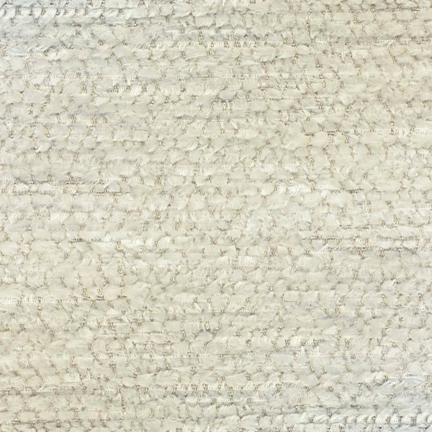 3-Sitzer Schlafsofa mit Chenille-Bezug