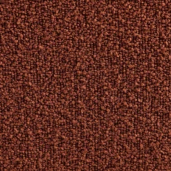2-Sitzer Sessel mit strukturiertem Bouclé-Bezug