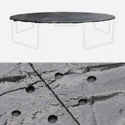 Zubehörset für Trampolin