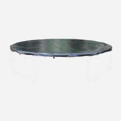 Abdeckplane für Trampolin