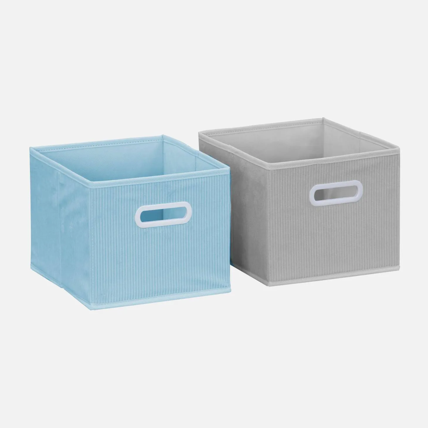 Aufbewahrungsmöbel für Kinder, 6 Boxen