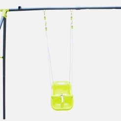 Babyschaukelsitz, für Gerüst von 2 bis 2,5 m