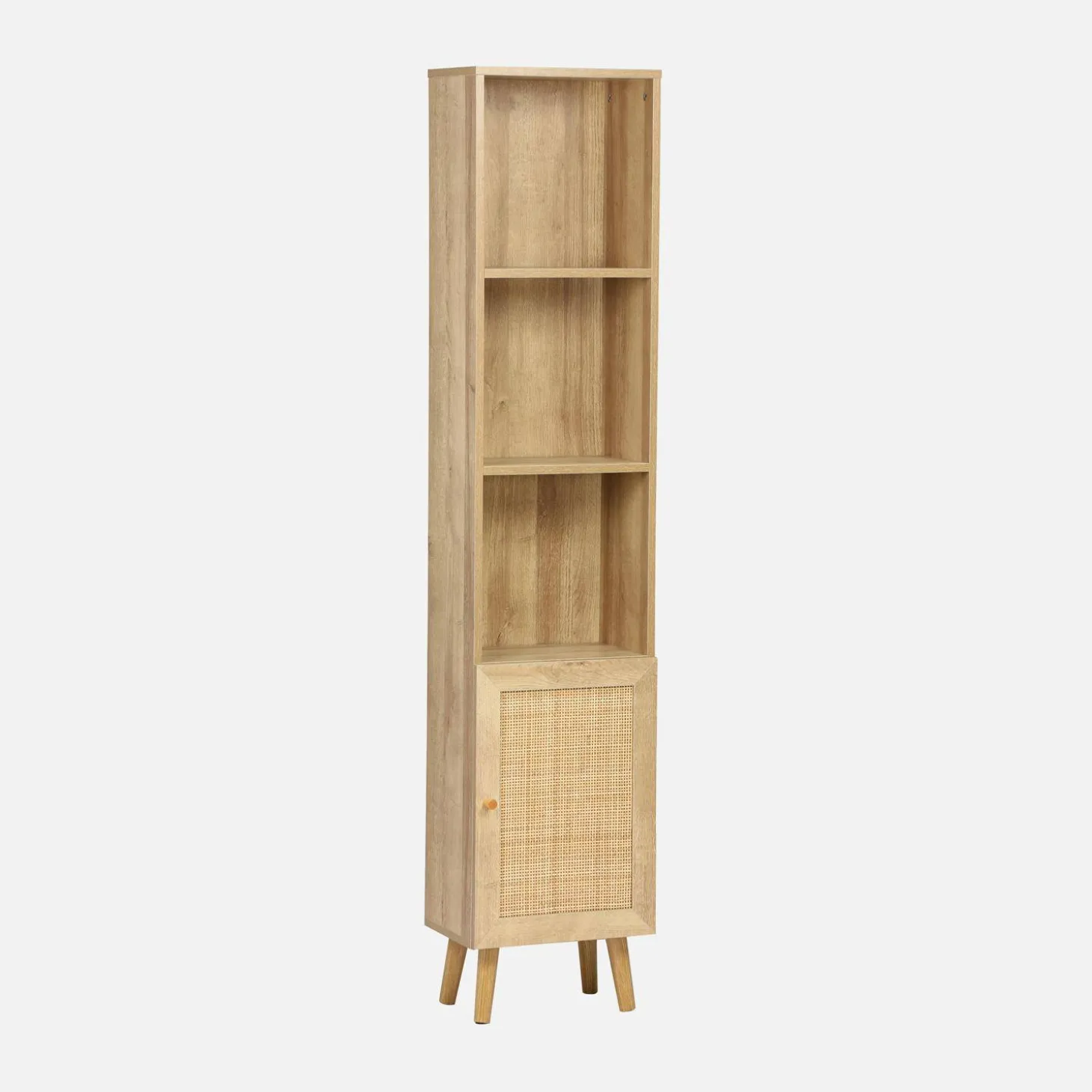 Badregal speziell für Badezimmer