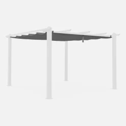 Dachplane für Pergola 3x4m - Condate
