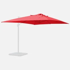 Ersatzbespannung für den Sonnenschirm St Jean de Luz 3x4m