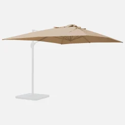 Ersatzbespannung für den Sonnenschirm St Jean de Luz 3x4m