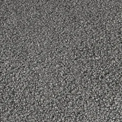 3er-Set modulare 1-Sitzer Sessel mit strukturiertem Bouclé-Bezug