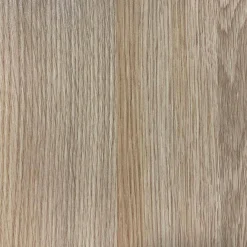 2er-Set Nachttische mit Holzlook und 2 Schubladen