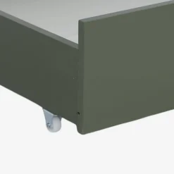 2er-Set Schubkasten für Kinderbett Kiefernholz