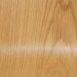 2er-Set skandinavische Barhocker aus Heveaholz