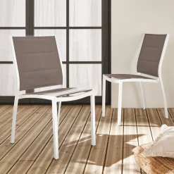 2er Set Stühle