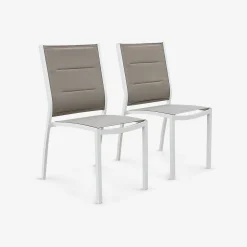 2er Set Stühle