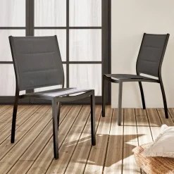 2er Set Stühle