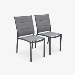 2er Set Stühle