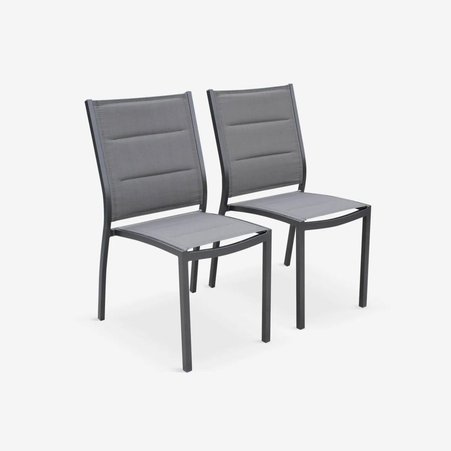 2er Set Stühle