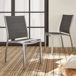 2er Set Stühle