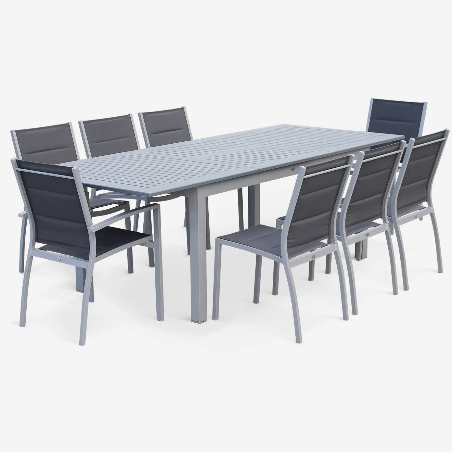 2er Set Stühle