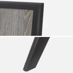 Gartentisch für 6 Personen