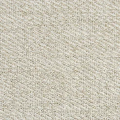 Hocker, Fußhocker für das Sofa Zenio mit Stoffbezug