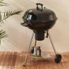 Holzkohlegrill Ø57cm