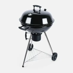 Holzkohlegrill Ø57cm