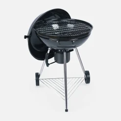 Holzkohlegrill Ø57cm