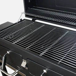 Holzkohle-Grill XL