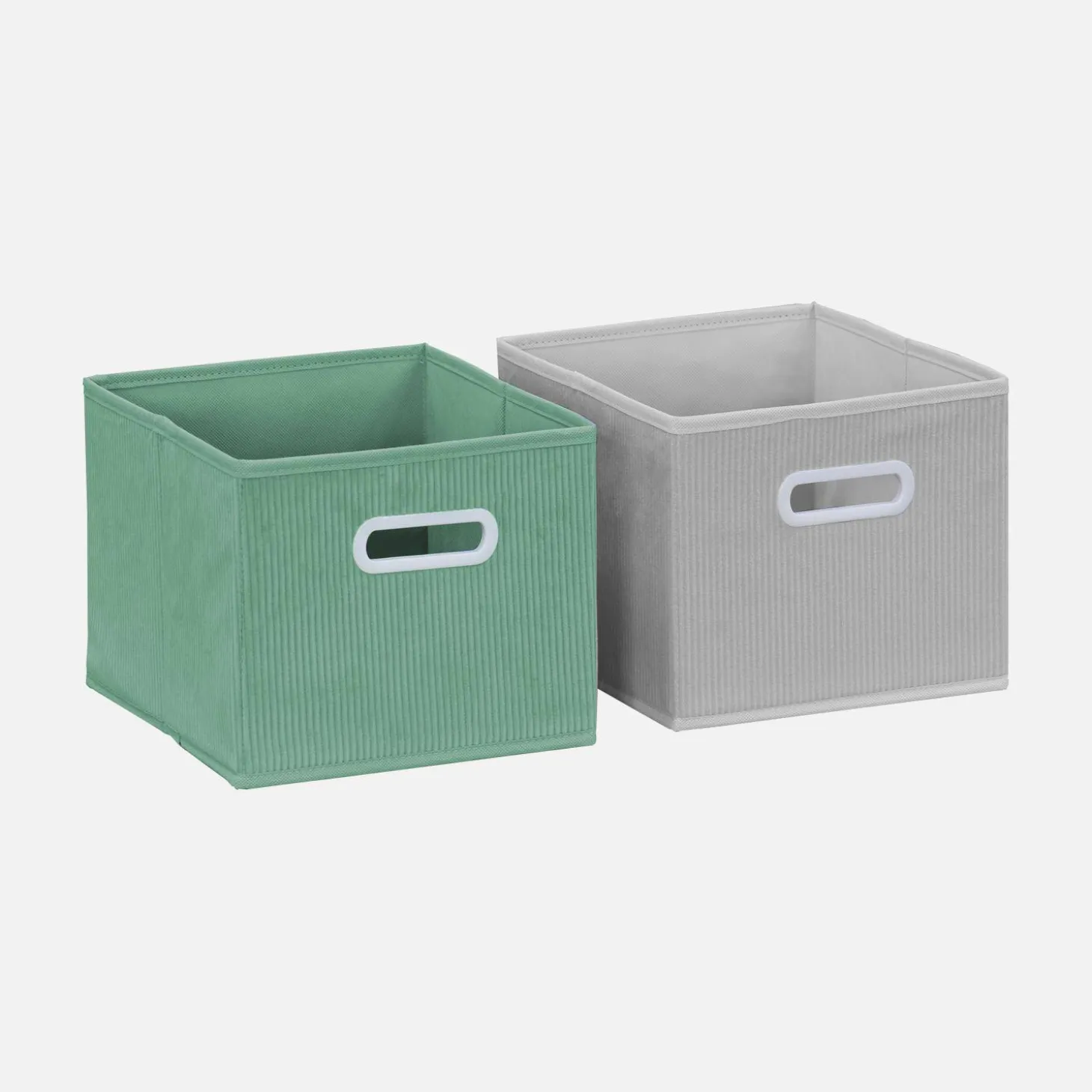 Kinderaufbewahrungsmöbel 4 Boxen