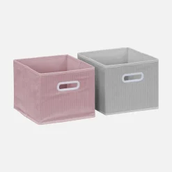 Kinderaufbewahrungsmöbel 4 Boxen
